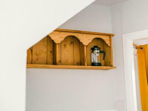 Apartamento Pass The Keys Central Quirky Two Bed Flat With On-site Parking