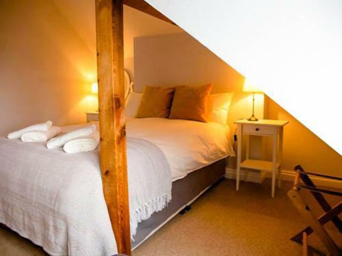 Apartamento Pass The Keys Central Quirky Two Bed Flat With On-site Parking