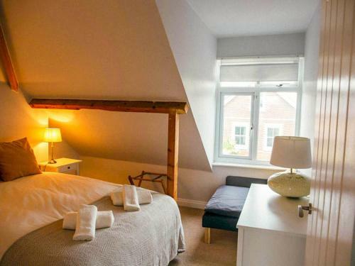 Apartamento Pass The Keys Central Quirky Two Bed Flat With On-site Parking