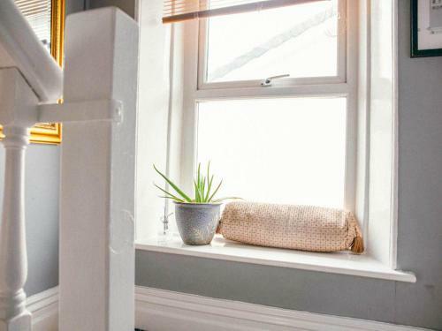 Apartamento Pass The Keys Central Quirky Two Bed Flat With On-site Parking