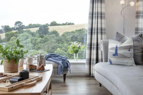 Tree Tops, Kingswear
