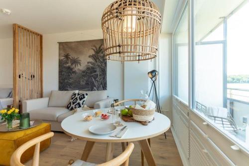 Apartamento Haus-steinwarder-7-wohnung-strandbude-18