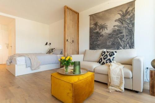 Apartamento Haus-steinwarder-7-wohnung-strandbude-18