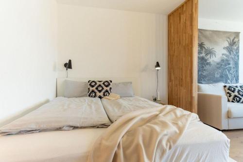 Apartamento Haus-steinwarder-7-wohnung-strandbude-18