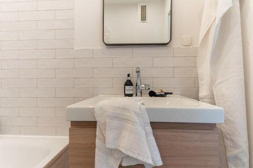 Apartamento Haus-steinwarder-7-wohnung-strandbude-18