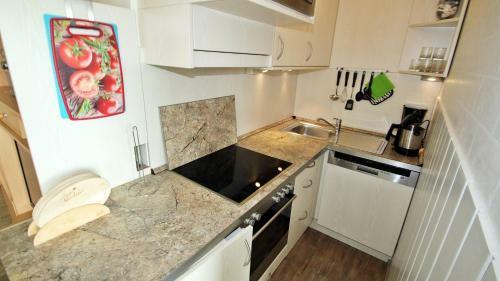 Apartamento Ferienpark E03-007 Ferienpark