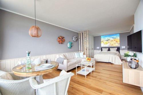 Apartamento Ferienwohnung-c-1-7-0c1007