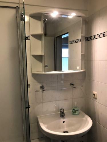 Apartamento Haus Am See - Steinwarder Has 006 Haus Am See