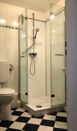 Apartamento Haus Am See - Steinwarder Has 006 Haus Am See