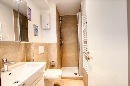 Apartamento Ferienwohnung-1-sbe-6-1sbe06