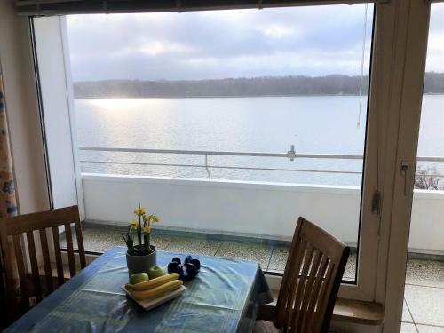 Apartamento Haus Am See - Steinwarder Has 020 Haus Am See
