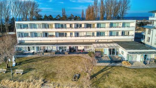 Apartamento Haus Am See - Steinwarder Has 020 Haus Am See