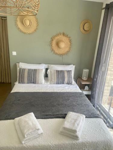 Apartamento Studio Proven�al