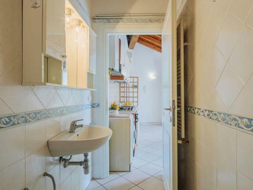 Apartamento Locazione Turistica Sara