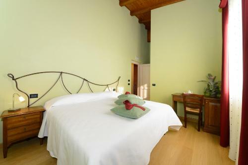 Agroturismo Agriturismo Bacche Di Bosco