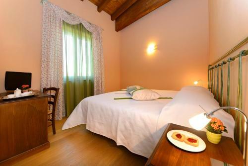 Agroturismo Agriturismo Bacche Di Bosco