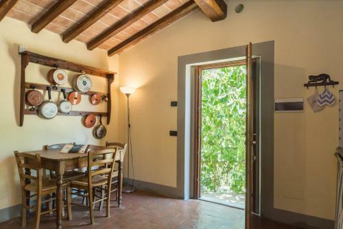 Agroturismo Podere Il Poggiolo