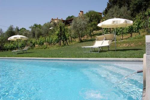 Agroturismo Podere Il Poggiolo