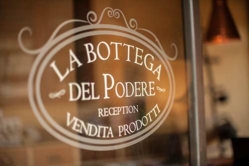Agroturismo Podere Il Poggiolo