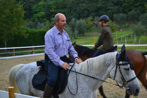 Agroturismo Podere Il Poggiolo