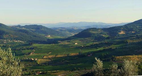 Agroturismo Podere Il Poggiolo