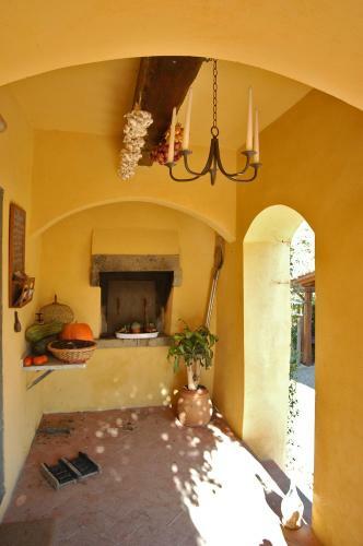 Agroturismo Podere Il Poggiolo