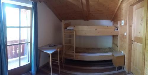 Agroturismo Verleierhof