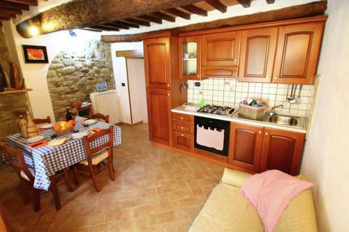 Agroturismo Agriturismo Podere Pantano