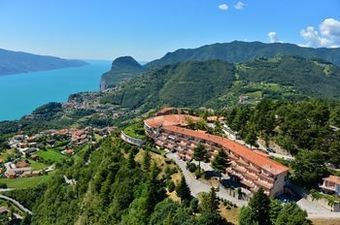 Hotel Le Balze Aktive & Tennis