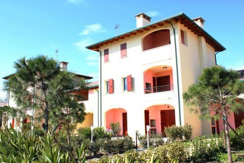 Aparthotel Airone Bianco Residence Village