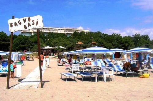 Aparthotel Airone Bianco Residence Village