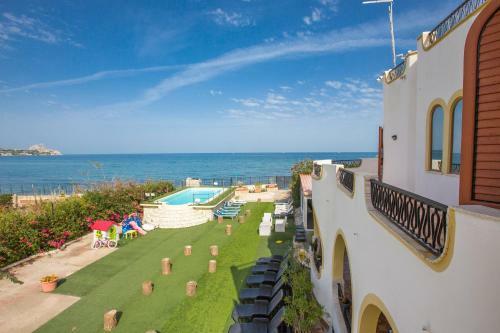 Villa Silvia