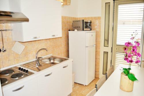 Apartamento Monolocale Porto Cesareo