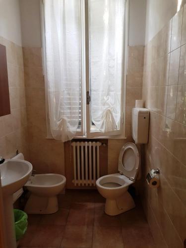 Hotel San Geminiano