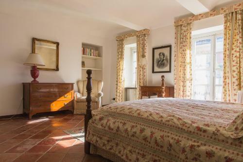 Apartamento Villa Fiorita