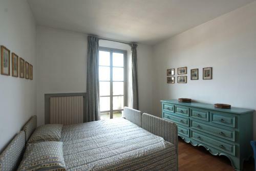 Apartamento Villa Fiorita