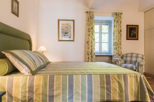 Apartamento Villa Fiorita