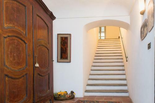 Apartamento Villa Fiorita