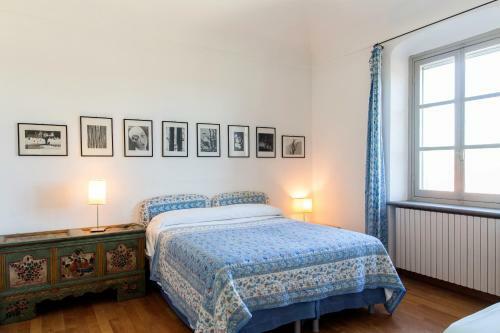 Apartamento Villa Fiorita