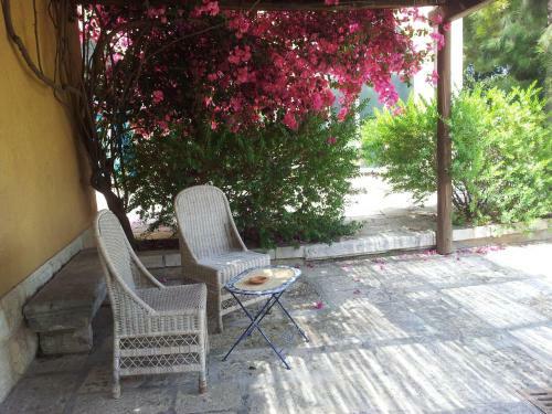 Apartamento Villa Carcano D�pendance
