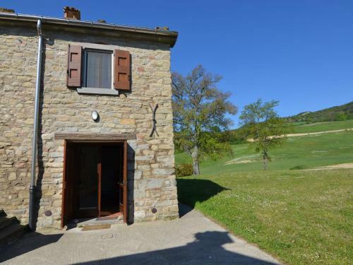 Apartamentos Borgata Porpora Uno