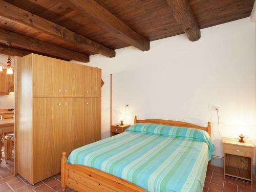 Apartamentos Borgata Porpora Uno