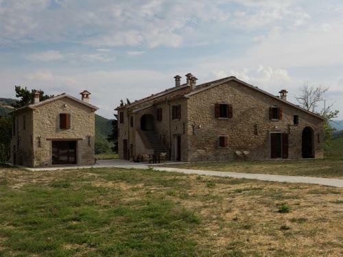 Apartamentos Borgata Porpora Uno