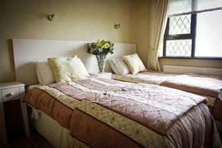 Bed & Breakfast Drumcorroy Farmhouse
