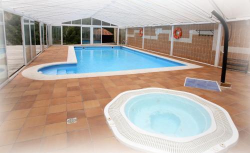 Hotel Puente Vidosa