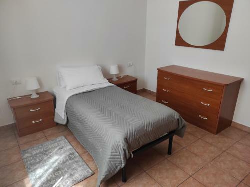 Apartamento Casa Di Luca