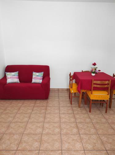Apartamento Casa Di Luca