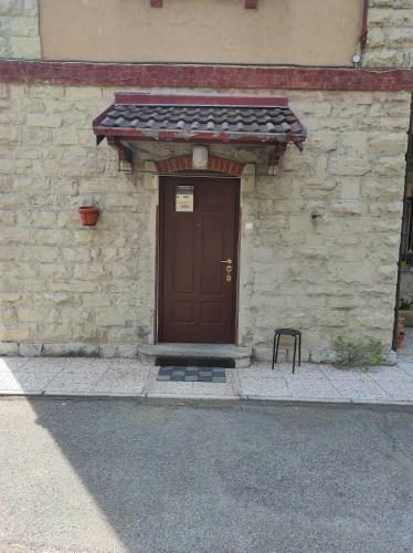 Apartamento Casa Di Luca