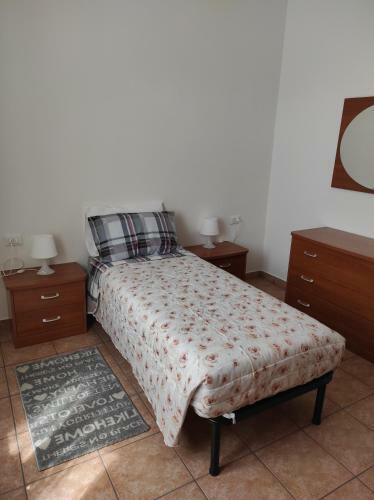 Apartamento Casa Di Luca