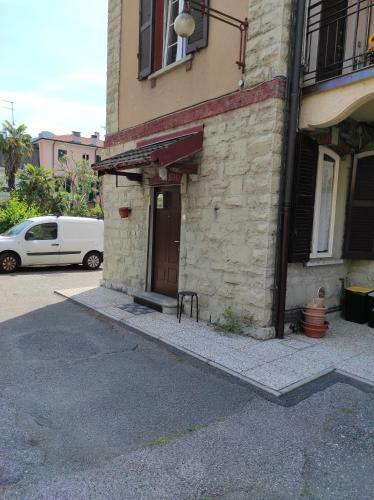 Apartamento Casa Di Luca